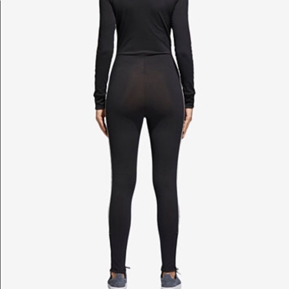 adidas Dresses | Adidas Original Adicolor Jumpsuit | Poshmark